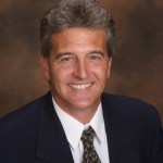 Doctor Terrence J. Riesch